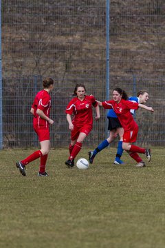 Bild 22 - B-Juniorinnen FSC Kaltenkirchen - Kieler MTV : Ergebnis: 2:4